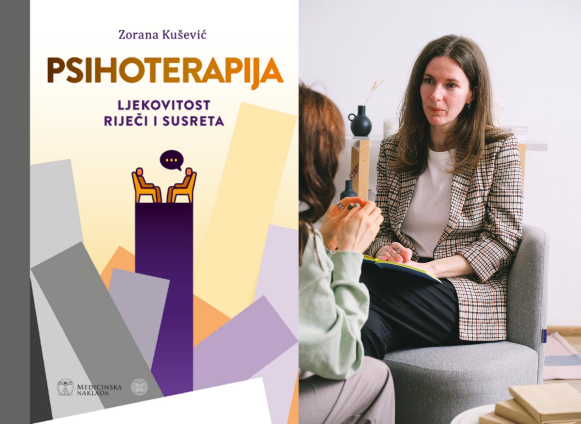 Psihoterapija Ljekovitost Riječi I Susreta (1)