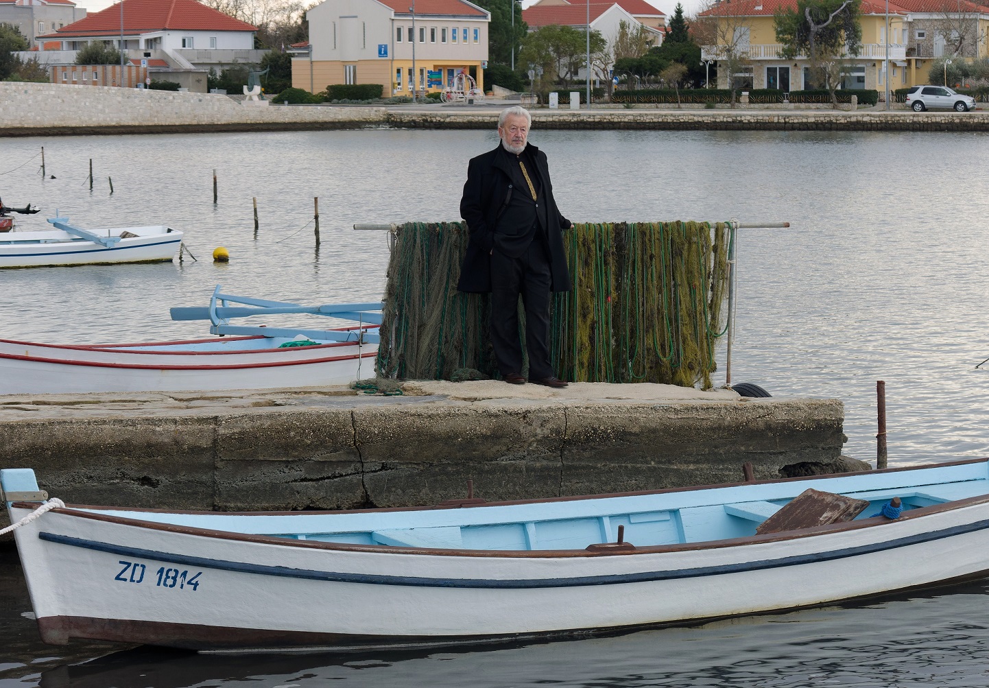 Tomislav Marijan Bilosnić