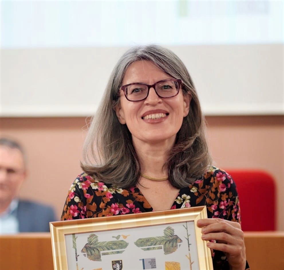 Zdenka Matijaš Jozić (1a)