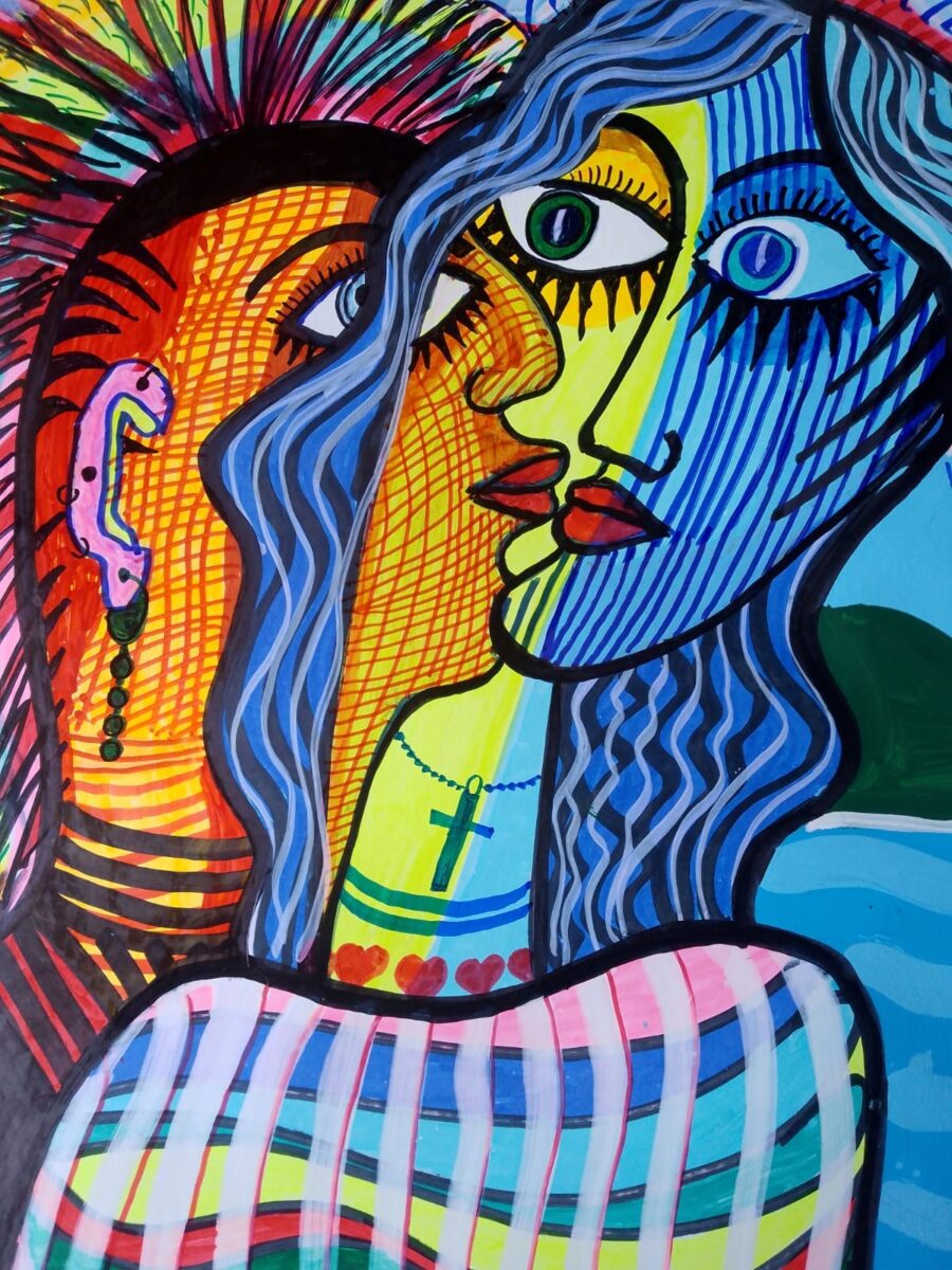 Ciklus Ljubavi Vlade Tuđe (1)