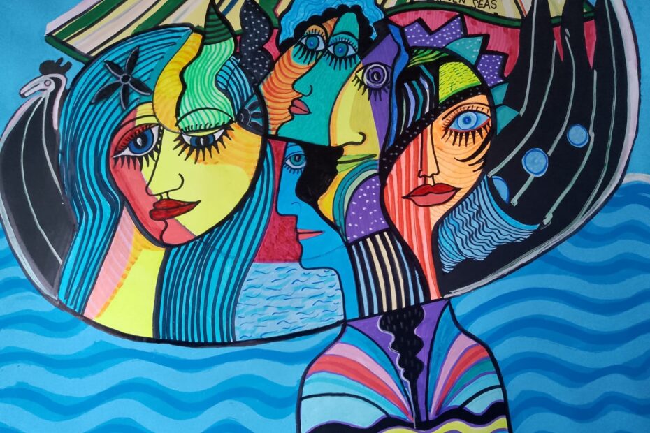 Ciklus Ljubavi Vlade Tuđe (2)