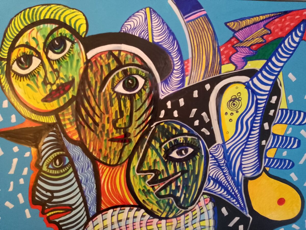 Ciklus Ljubavi Vlade Tuđe (5)