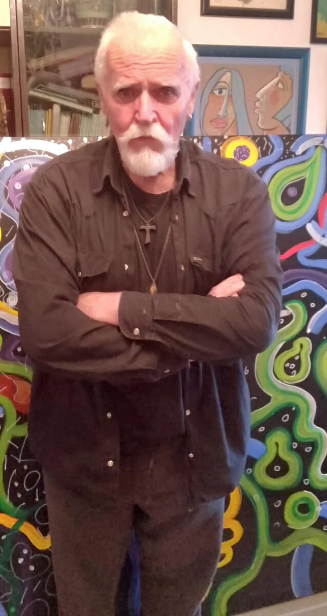 Ciklus Ljubavi Vlade Tuđe (6)