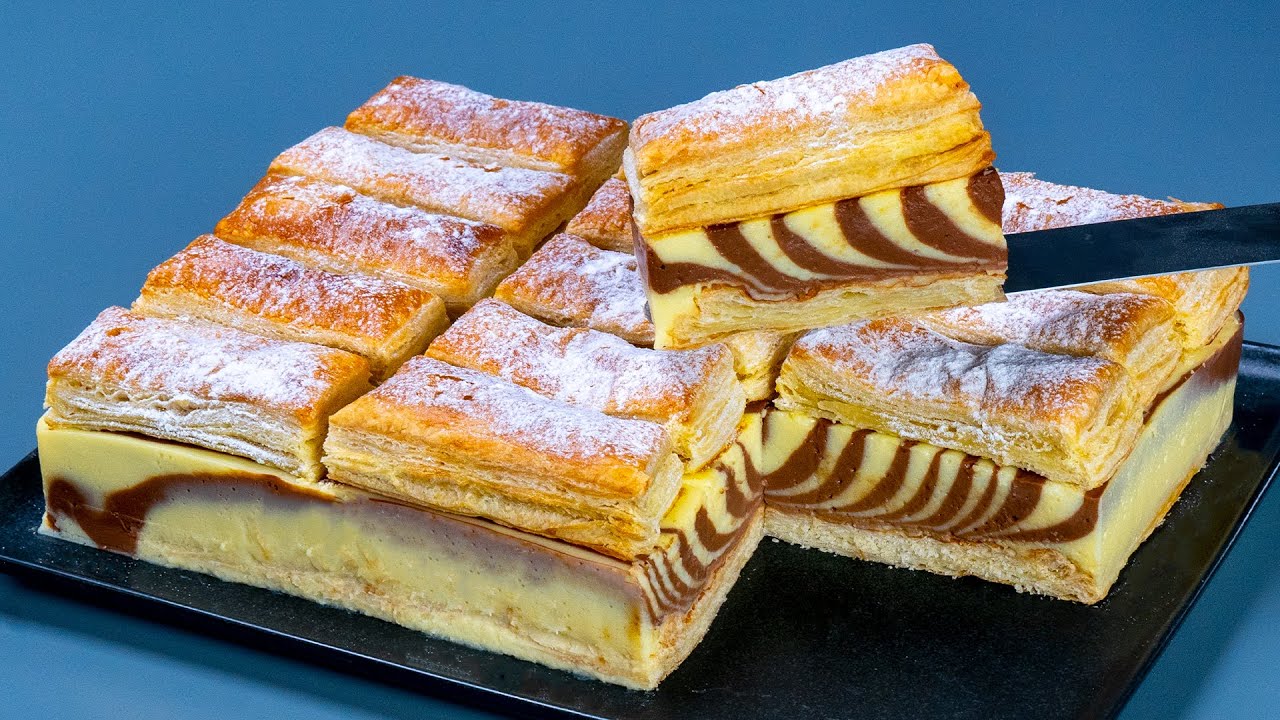 Novogodišnji Desert, Bez Trošenja. Jednostavno I Ukusno