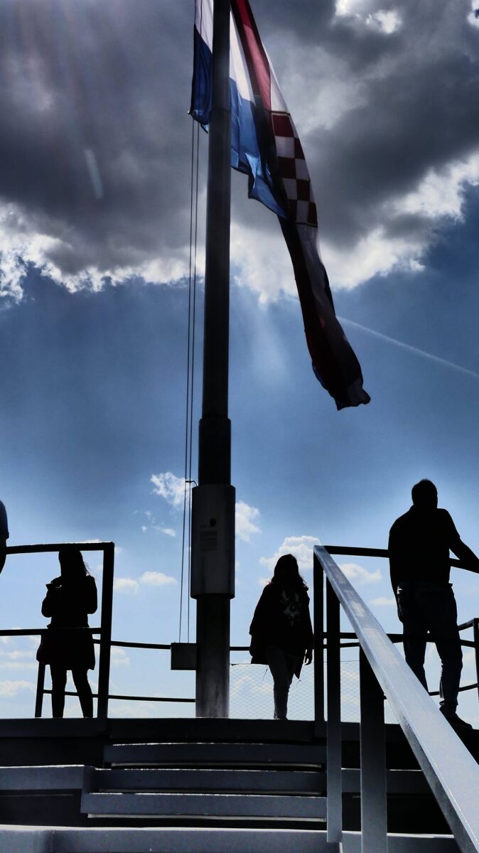 15. Siječnja – Dan Međunarodnog Priznanja Republike Hrvatske I Dan Mirne Reintegracije Hrvatskog Podunavlja (1)