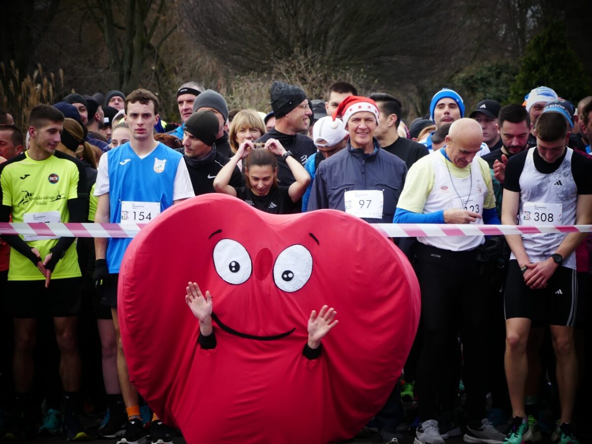 41. Novogodišnja Utrka Grada Osijeka (2)