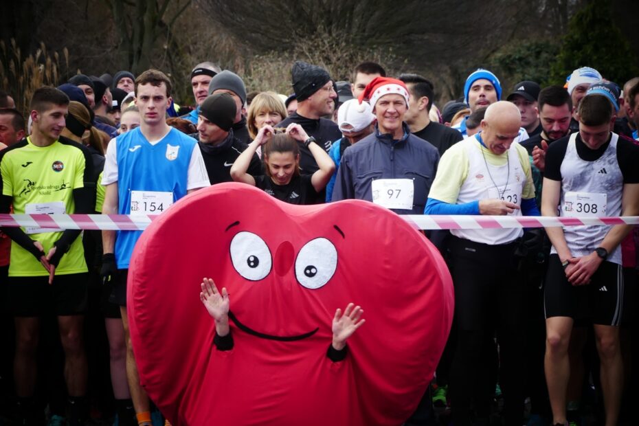 41. Novogodišnja Utrka Grada Osijeka (2)