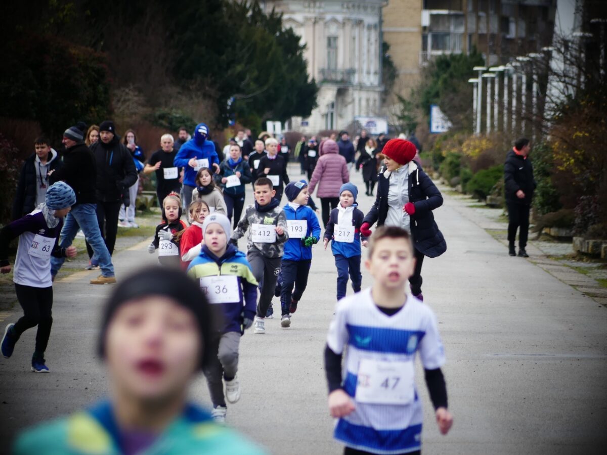 41. Novogodišnja Utrka Grada Osijeka (3)