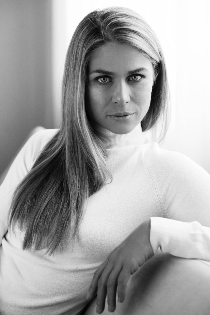 Ana Vilenica, foto Danijel Galić