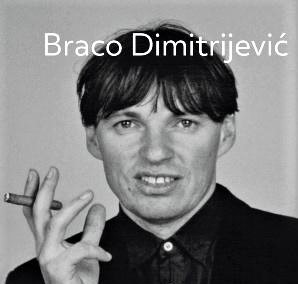 Braco Dimitrijević – Louvre Je Moj Atelje, Ulica Moj Muzej (2)