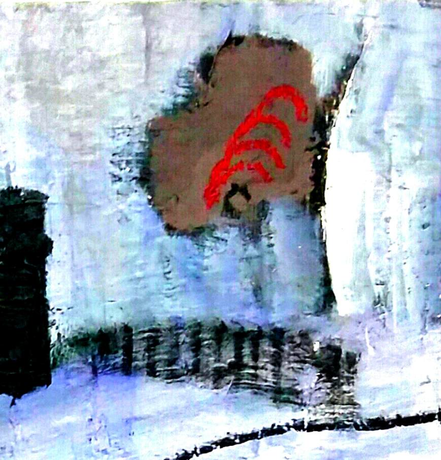 Ciklus Simbolike Mladena Žunjića (1)