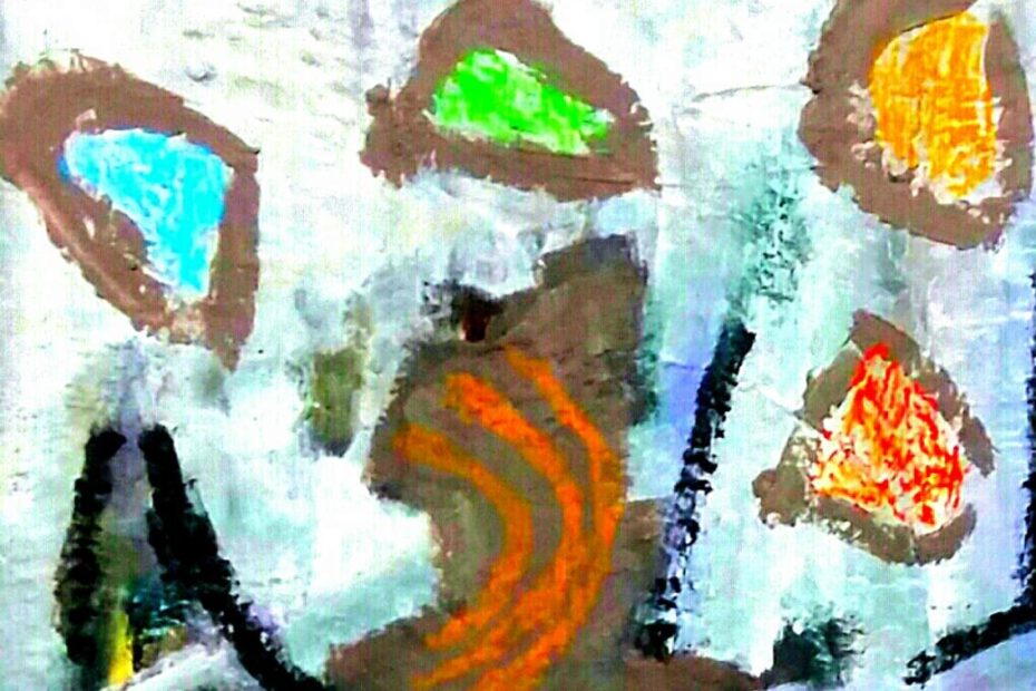 Ciklus Simbolike Mladena Žunjića (2)