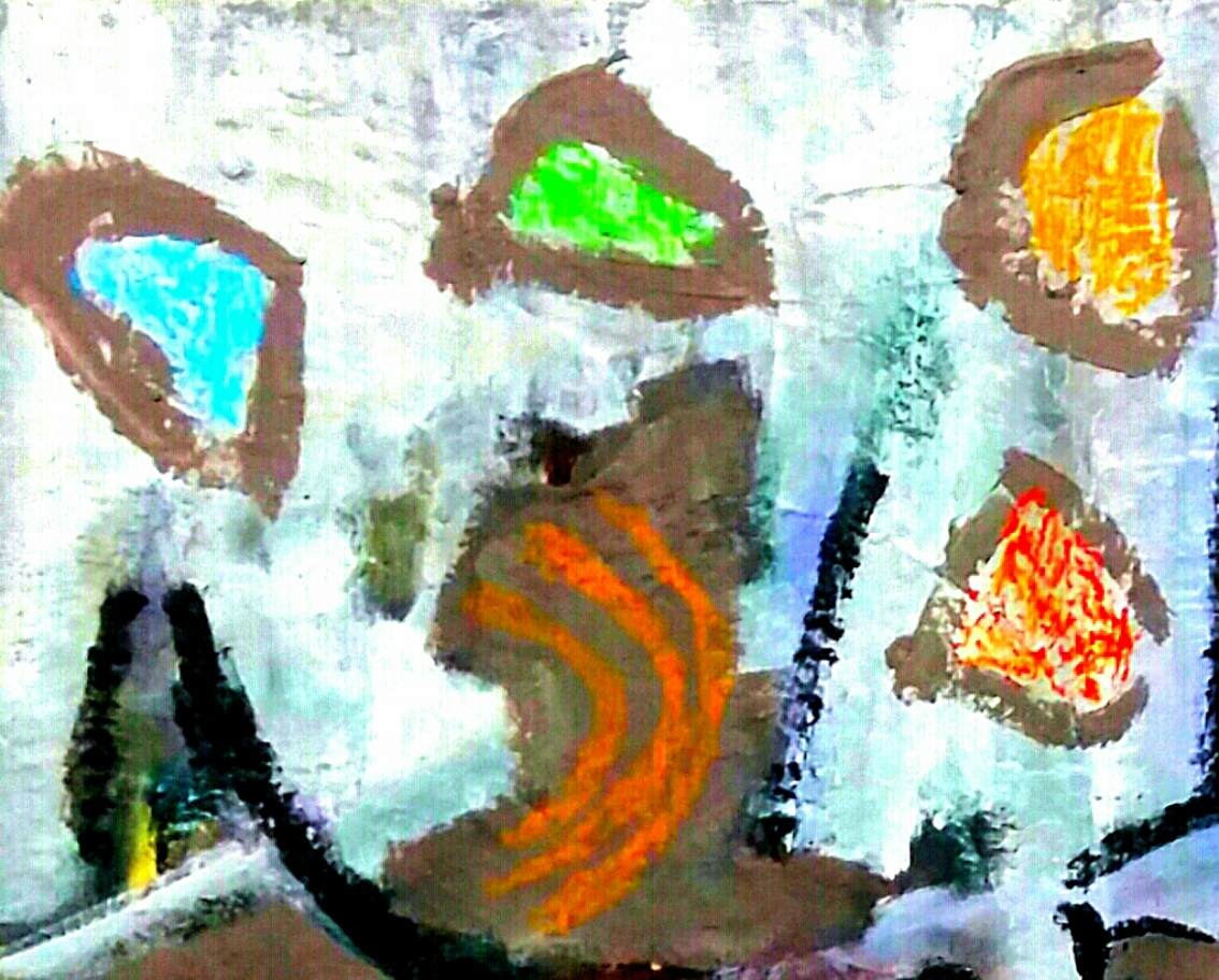 Ciklus Simbolike Mladena Žunjića (2)