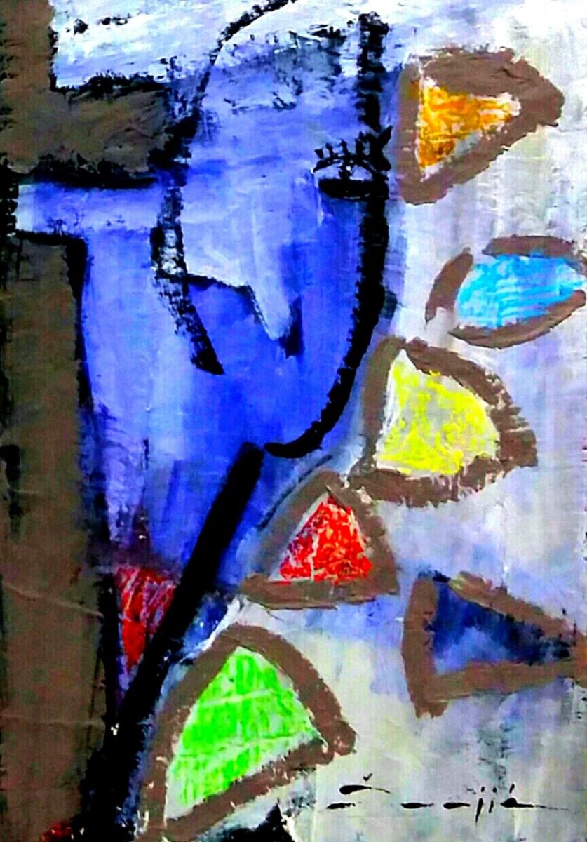 Ciklus Simbolike Mladena Žunjića (4)