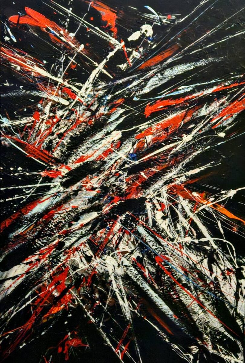 Ciklus Uzbudljivih Velikih Formata Duška Šibla (3)