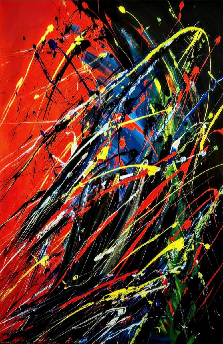 Ciklus Uzbudljivih Velikih Formata Duška Šibla (4)