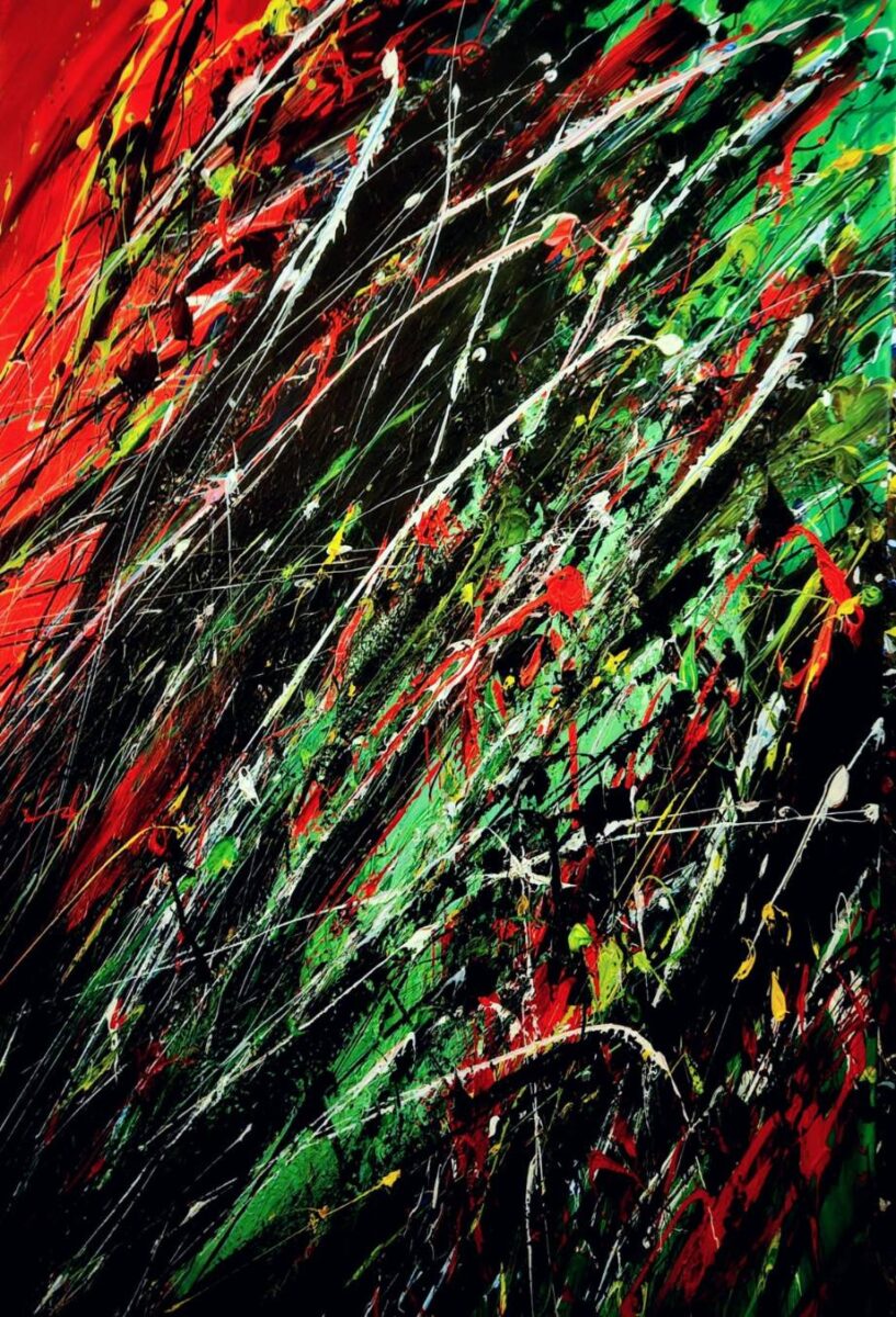 Ciklus Uzbudljivih Velikih Formata Duška Šibla (5)