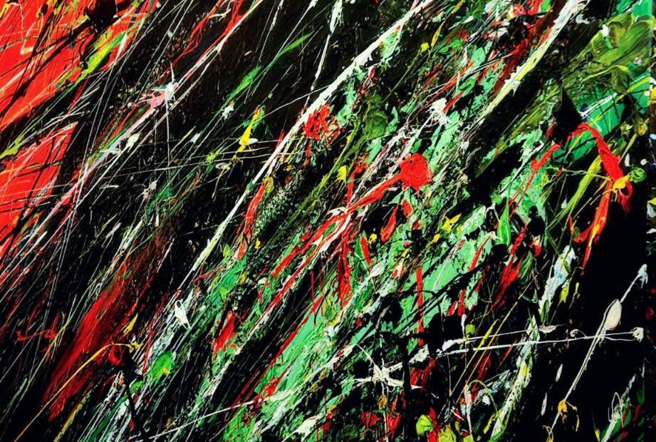 Ciklus Uzbudljivih Velikih Formata Duška Šibla (5)