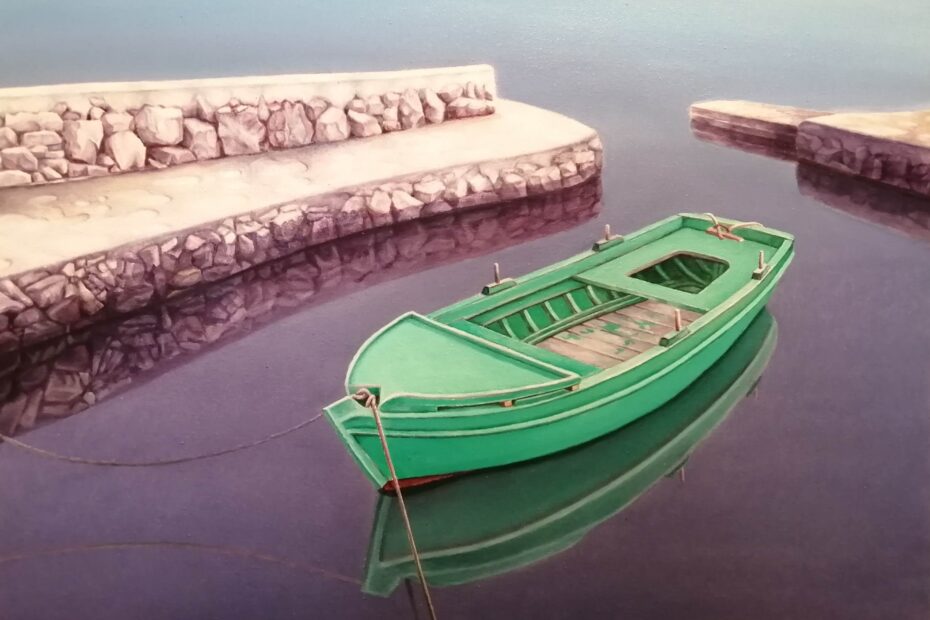 Čovjek I Brod Ivo Kajzer (2)