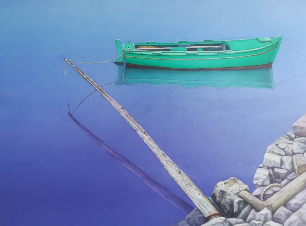 Čovjek I Brod Ivo Kajzer (3)