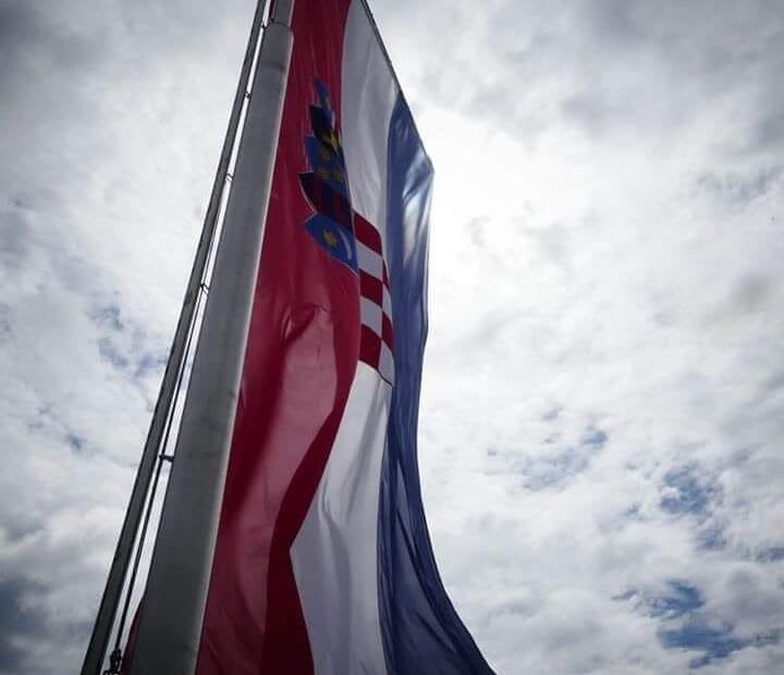 Dan Međunarodnog Priznanja Republike Hrvatske I Dan Mirne Reintegracije Hrvatskog Podunavlja