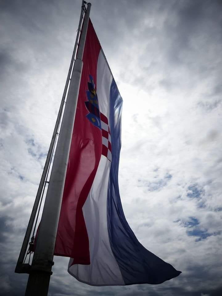 Dan Međunarodnog Priznanja Republike Hrvatske I Dan Mirne Reintegracije Hrvatskog Podunavlja