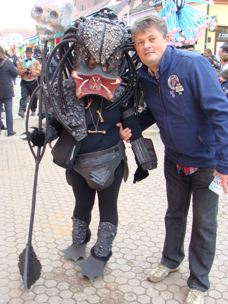 Dobrodošli U Đakovo, Srce Slavonije!