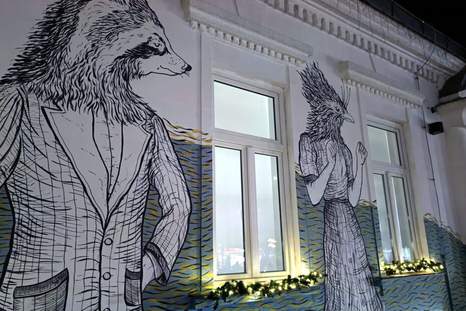 Ekipa Portala Akademija Art Zagreb Na Tjednu Bajki U Dječjem Kazalištu Branka Mihaljevića