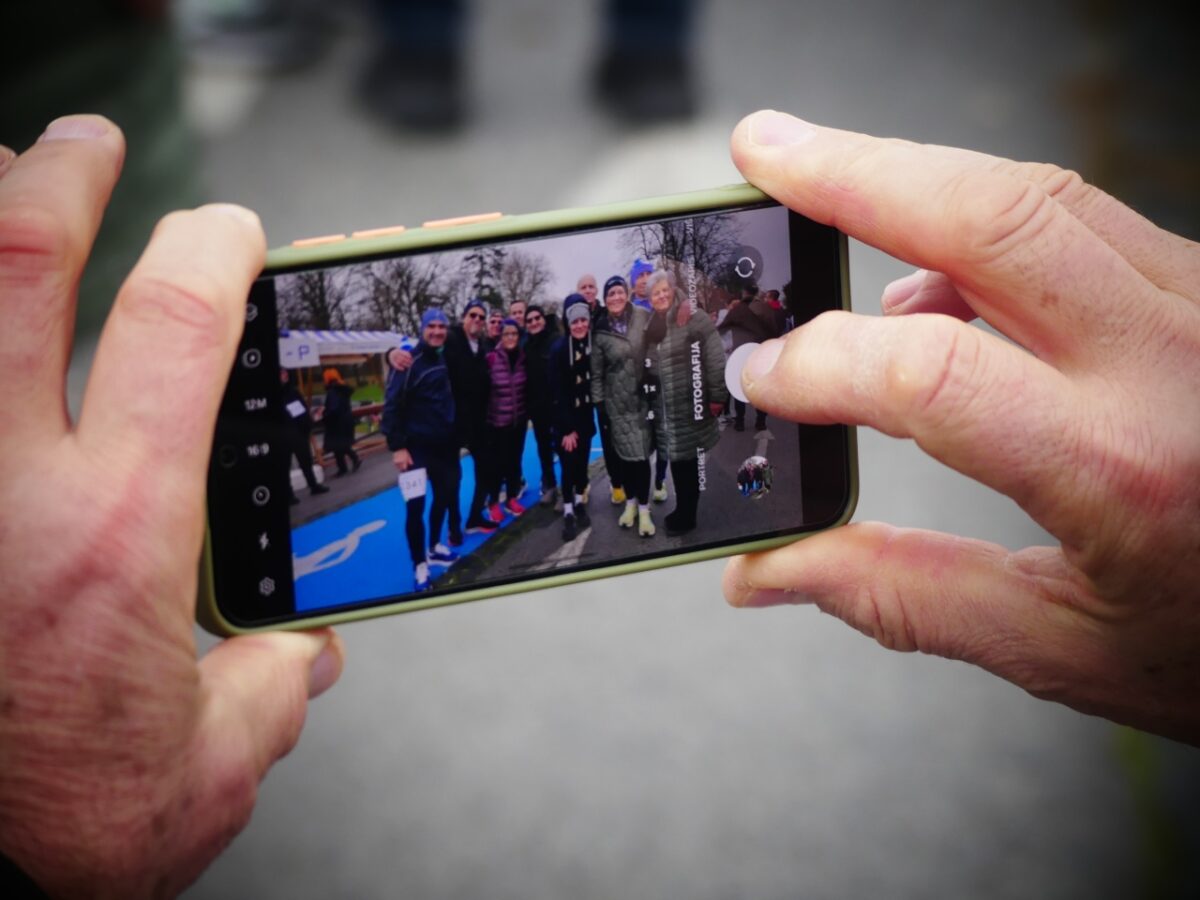 Foto 41. Novogodišnja Utrka Grada Osijeka