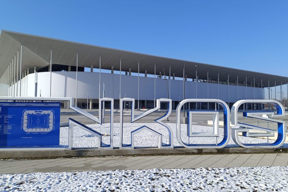 Foto Boris Nk Osijek Opus Arena