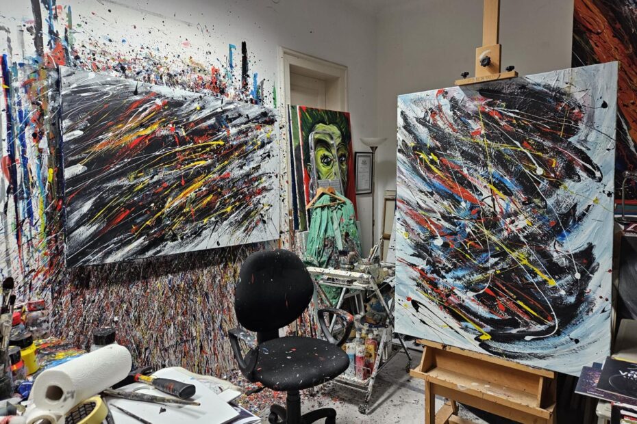 Horizontalni Svjetovi Duška Šibla (1)