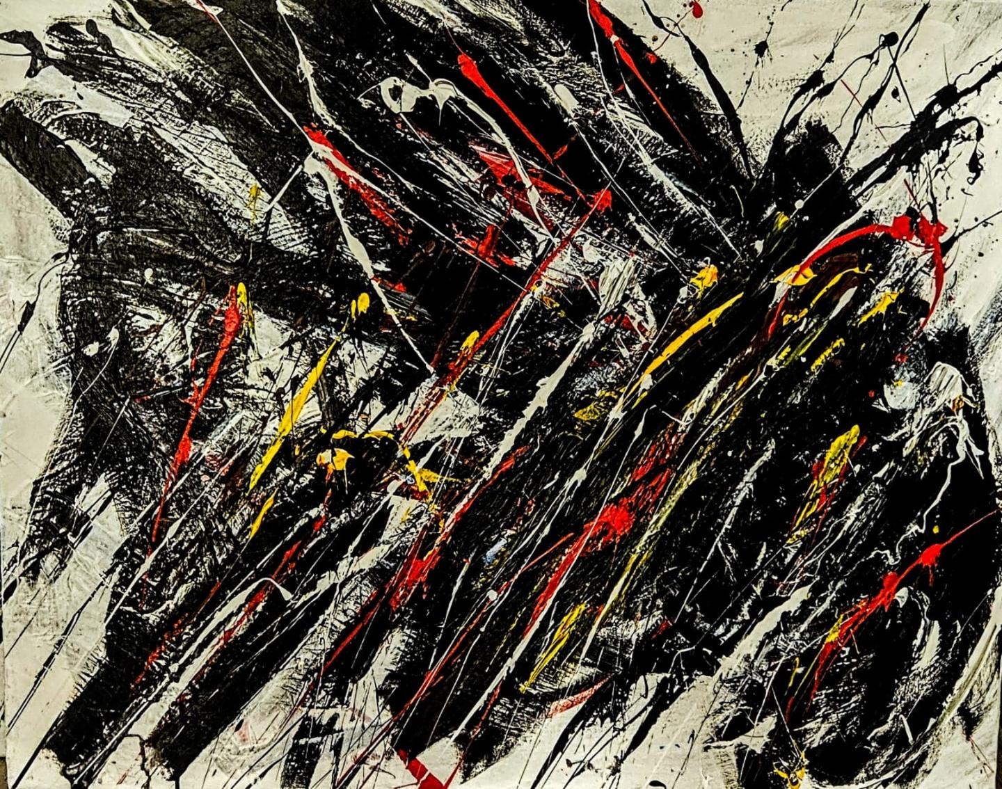 Horizontalni Svjetovi Duška Šibla (2)