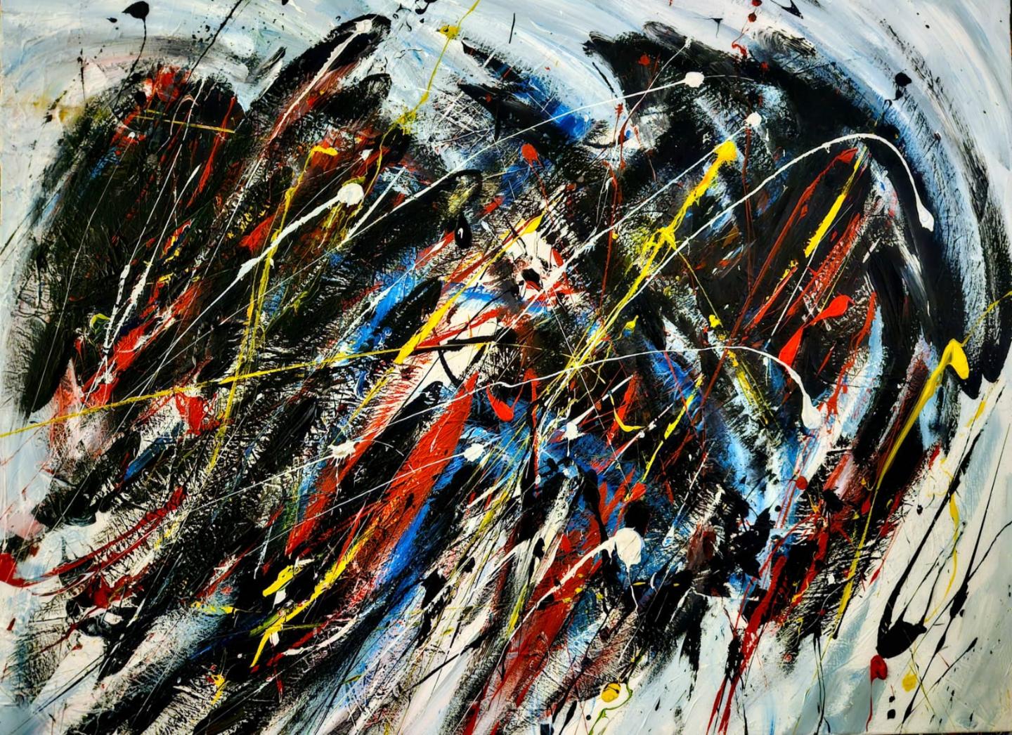 Horizontalni Svjetovi Duška Šibla (3)