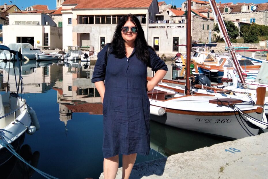 Kameni Duktus Korifeja Jurja Roman Povijesne Fikcije Vesne Štulić (2)