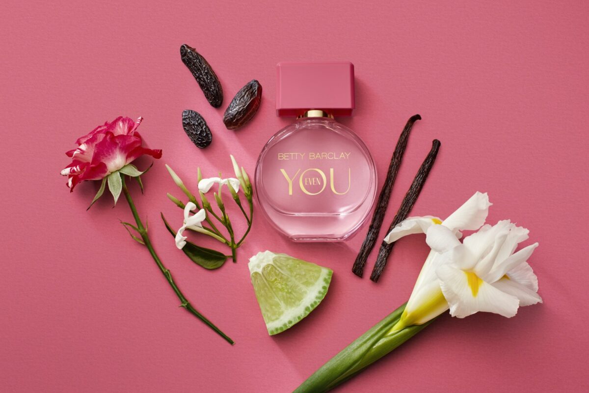 Miris Betty Barclay Even You (1)