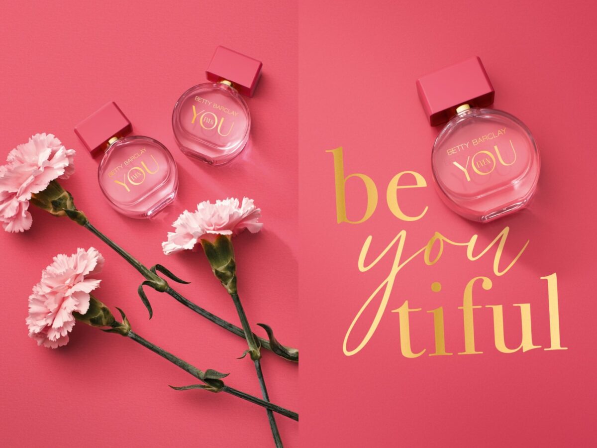 Miris Betty Barclay Even You (2)