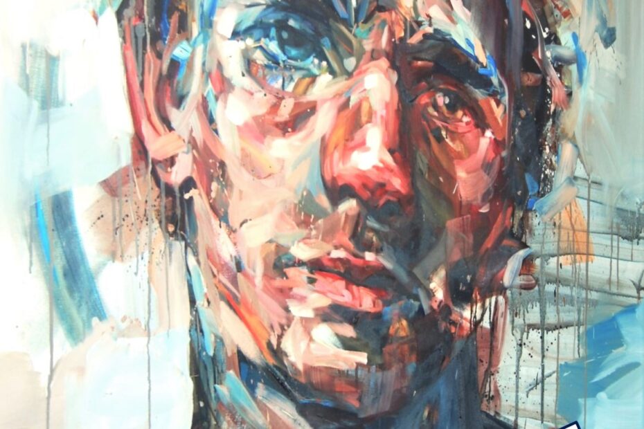 Miroslav Pelikan P O R T R E T