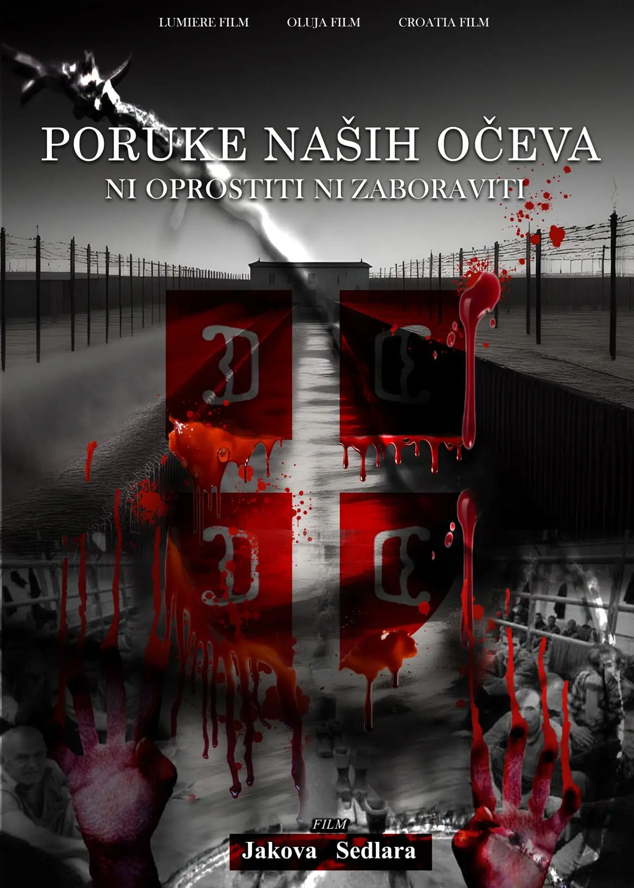 Ni Oprostiti Ni Zaboraviti – Poruke NaŠih OČeva