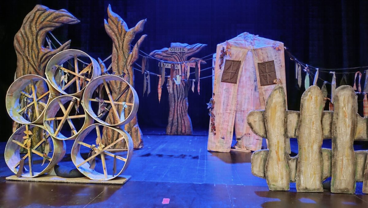 Osječki Tjedan Bajki Ispunio Sva Očekivanja!