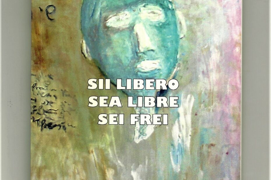 Pero Pavlović U Talijanskoj Pjesničkoj Trilogiji O Miru I Slobodi (2)