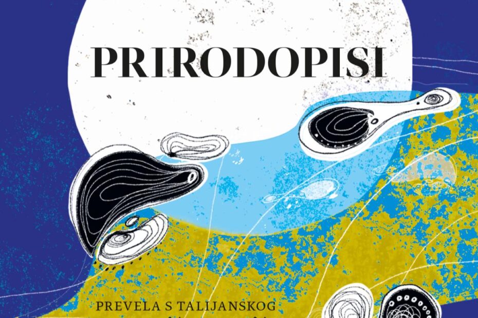 Primo Levi Prirodopisi (1)