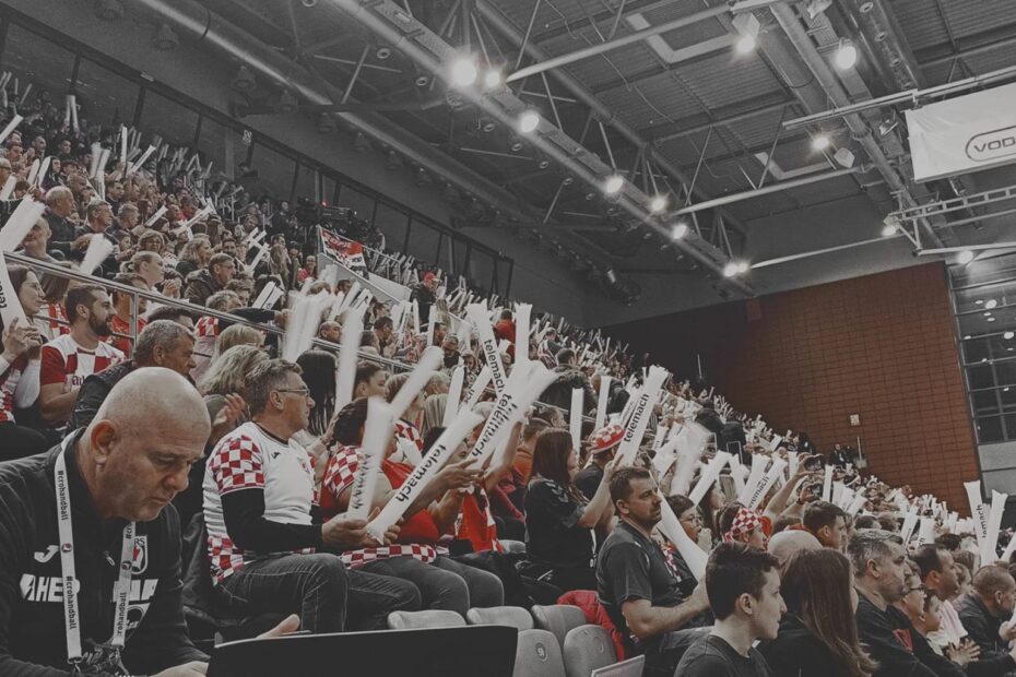 Svim srcem za Hrvatsku