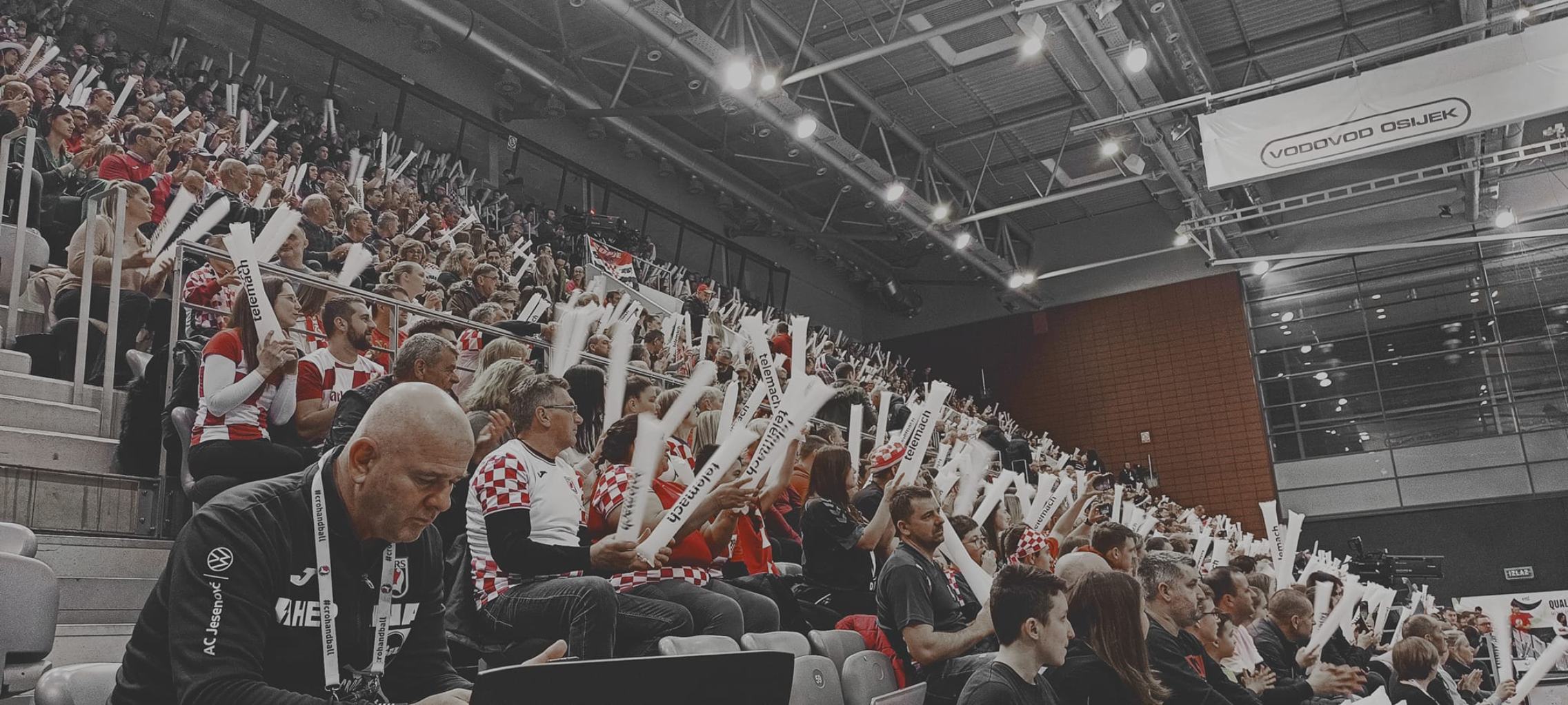 Svim srcem za Hrvatsku