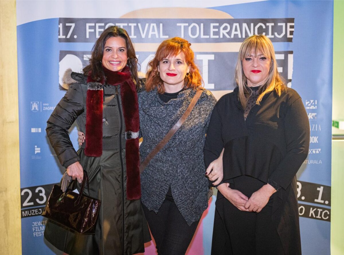 Tena Jeić Gajski,jana Radić, Nataša Popović