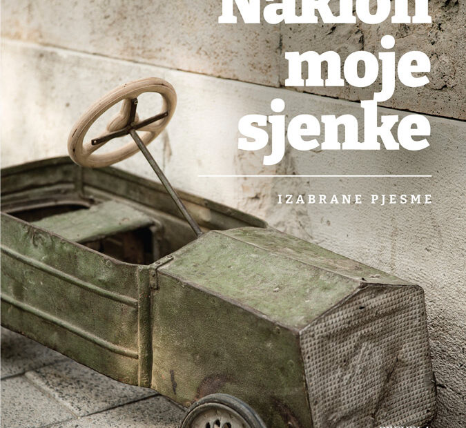 Zbigniew Herbert Naklon Moje Sjenke