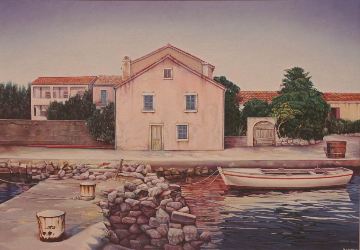 Hiperreastični Ciklus Ive Kajzera (2)