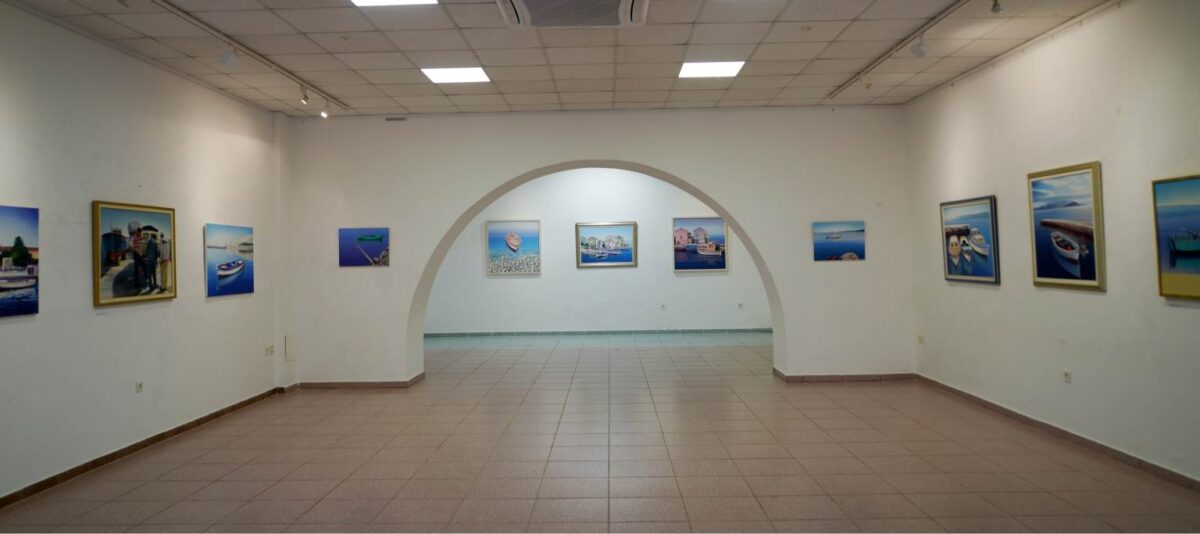 Hiperreastični Ciklus Ive Kajzera (3)