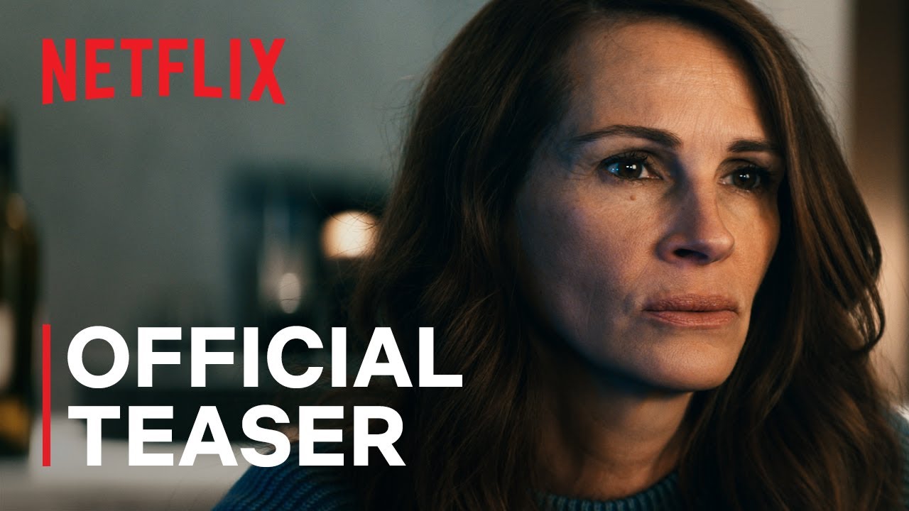 Uzbudljivo Remek Djelo Koje Je Osvojilo Netflix U 2023. Godini