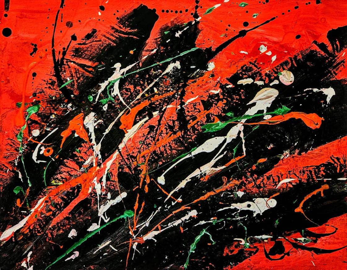 Vatreni Ciklus Duška Šibla (2)