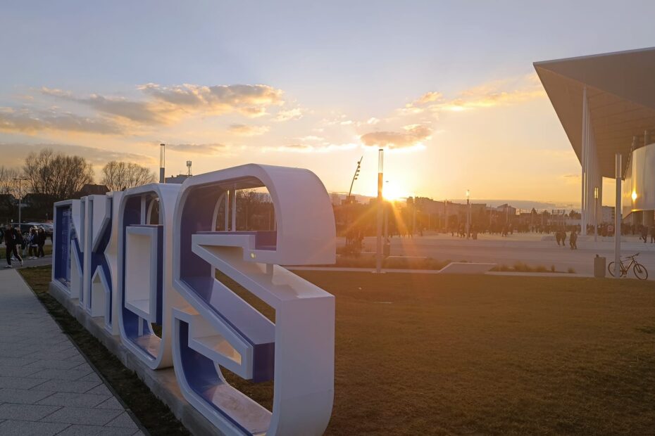 Bliži Nam Se Utakmica U Sklopu 25. Kola Između Nk Osijek I Gnk Dinamo Zagreb